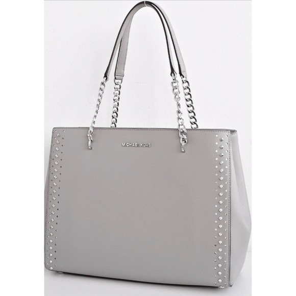 michael kors ellis tote